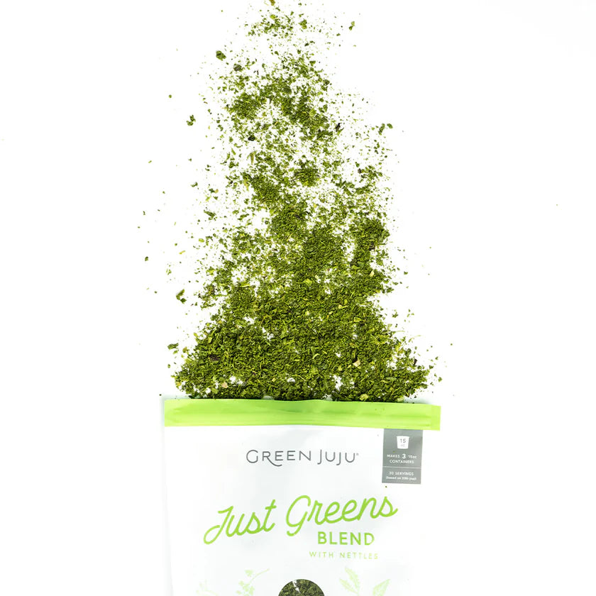 FD Just Greens Blend w/ Nettles 1.75 oz