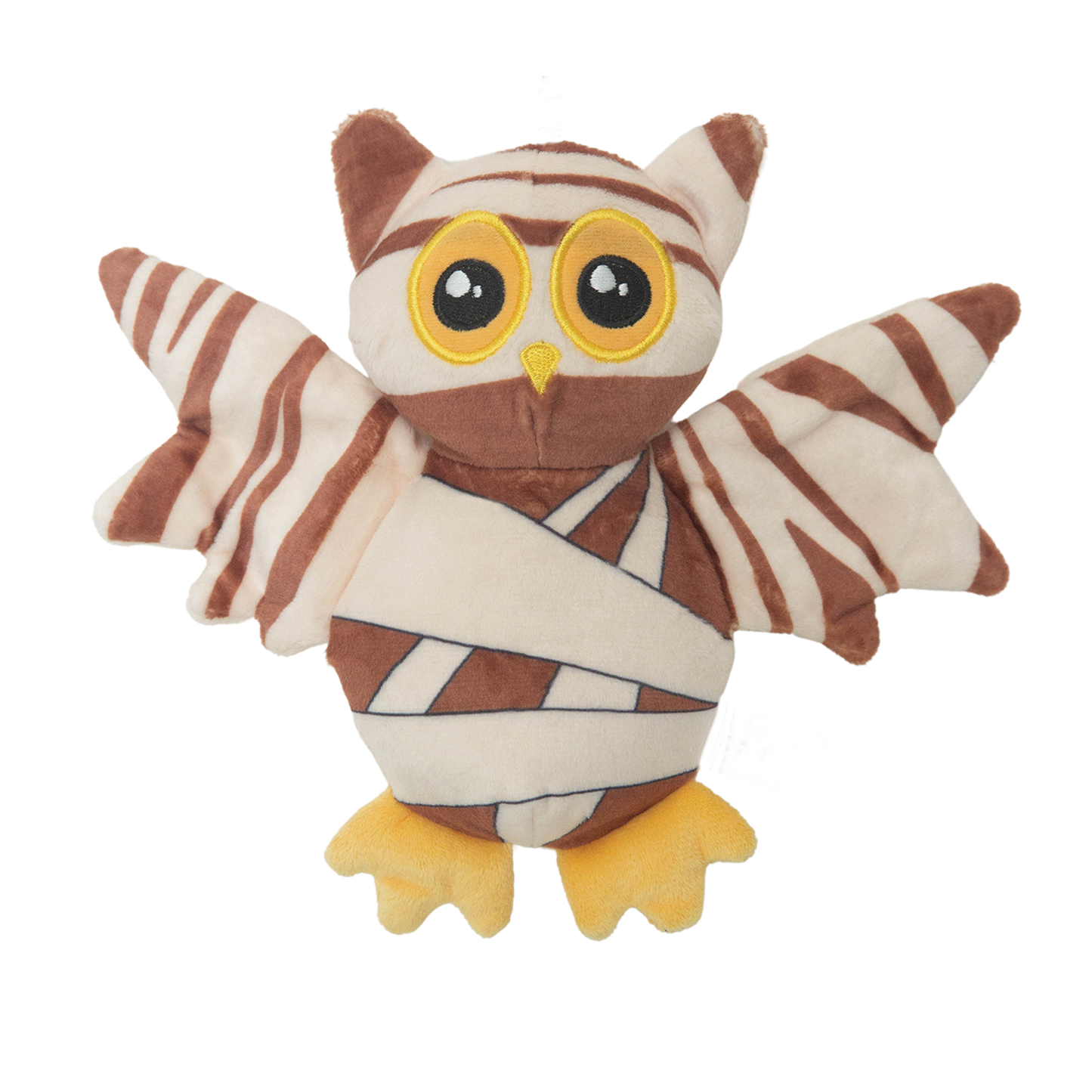 SnugArooz Mummy-Bat