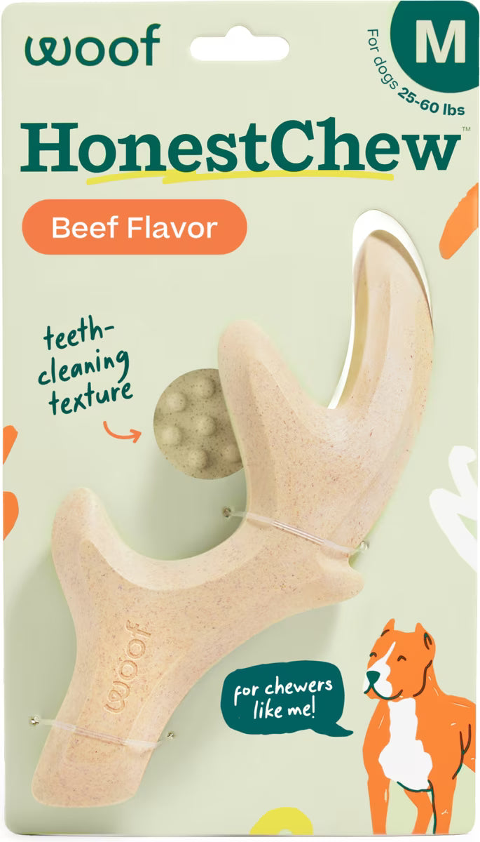 HonestChew Antler