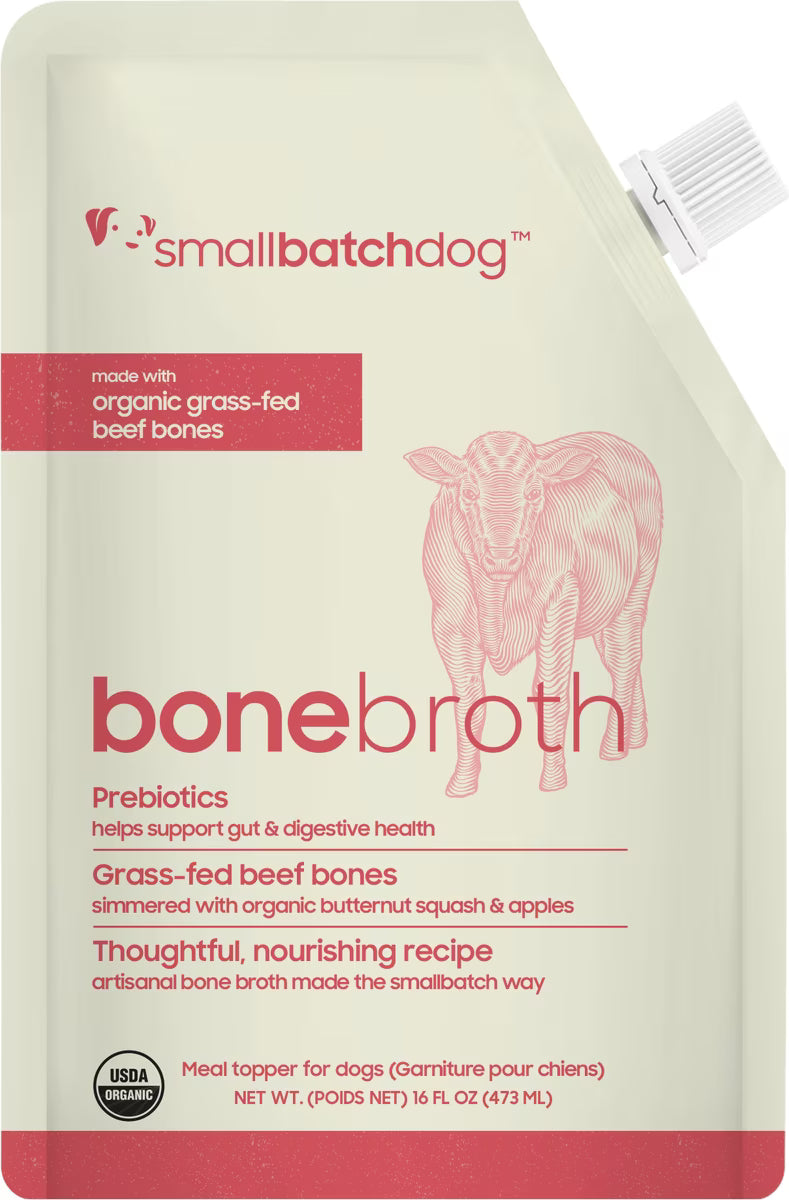Beef Bone Broth