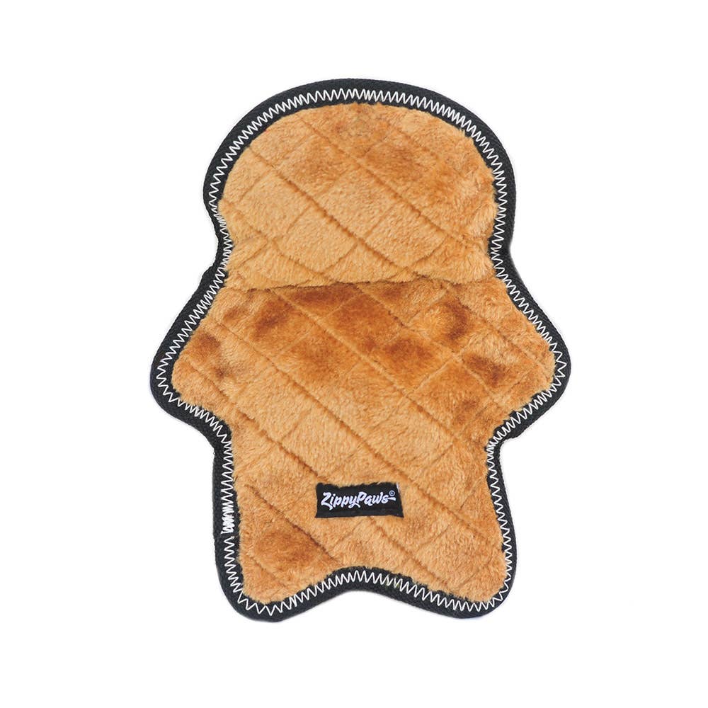 Holiday Z-Stitch® - Gingerbread Man