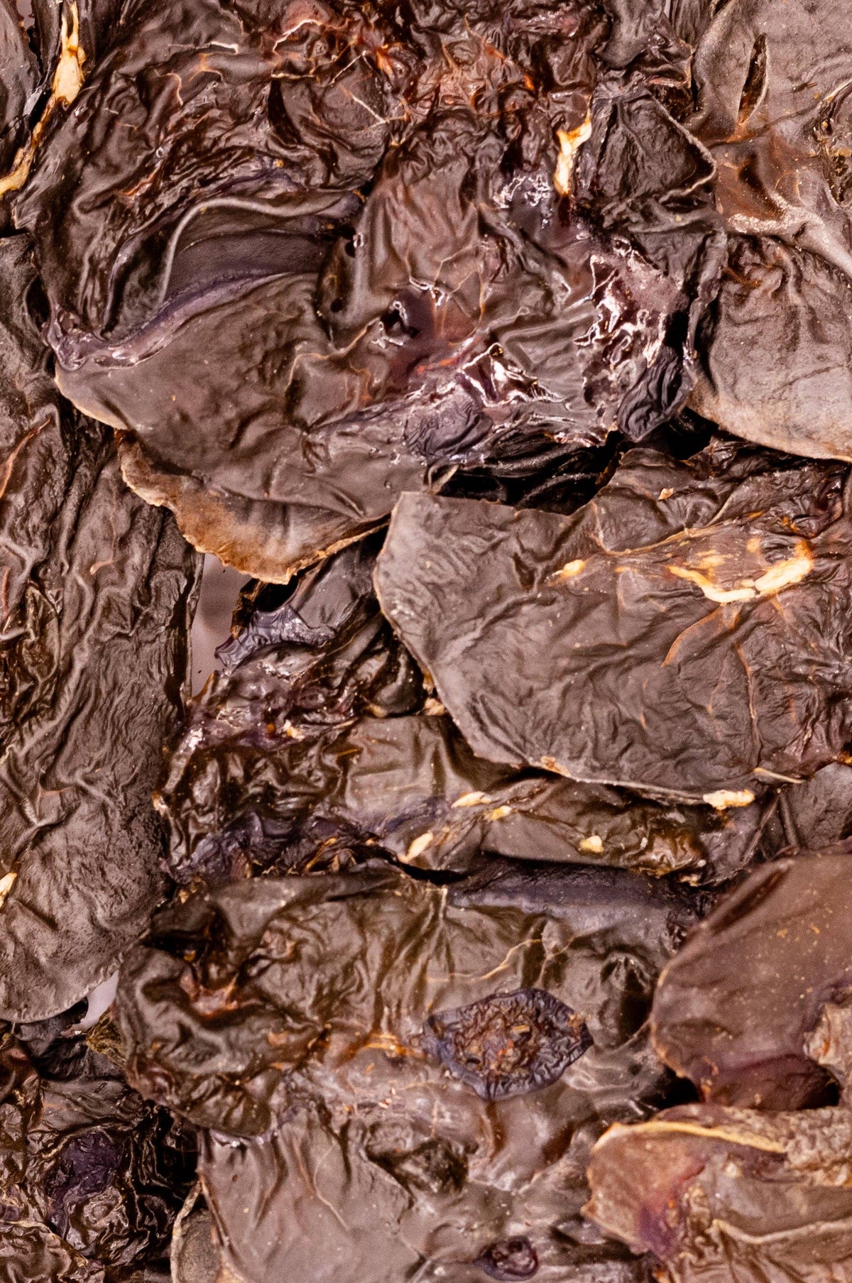 Chicken Liver Dehydrated 4 oz
