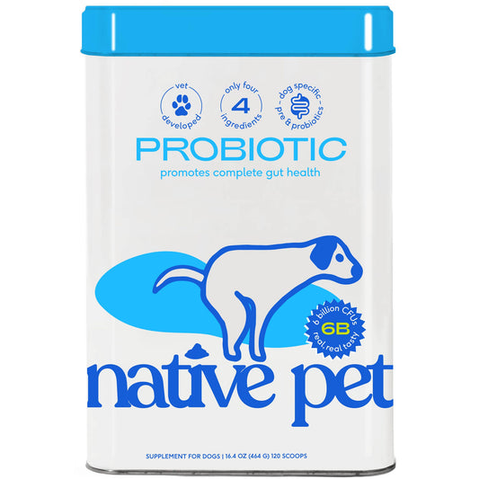 Probiotic Powder