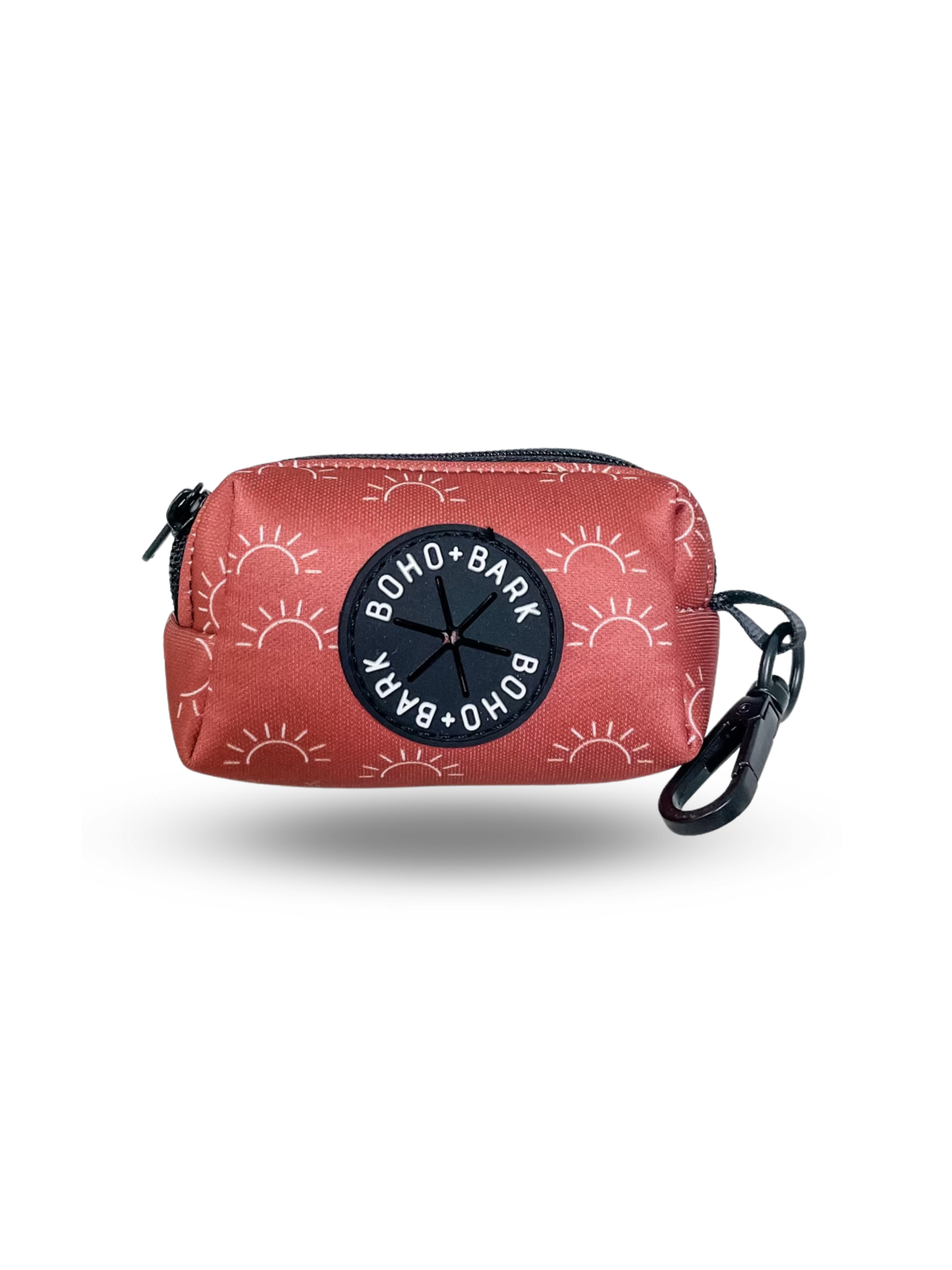 Sunny Days Waste Bag