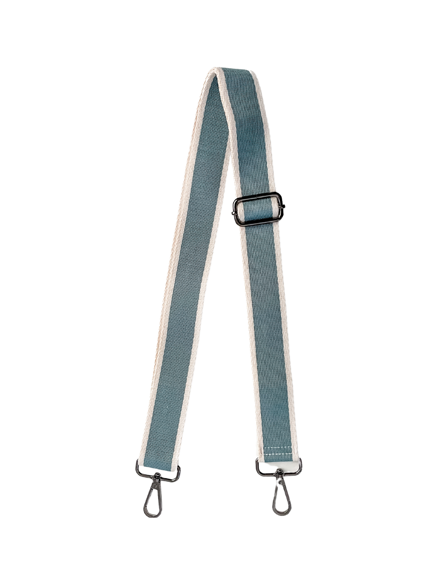 Blue Bag Strap