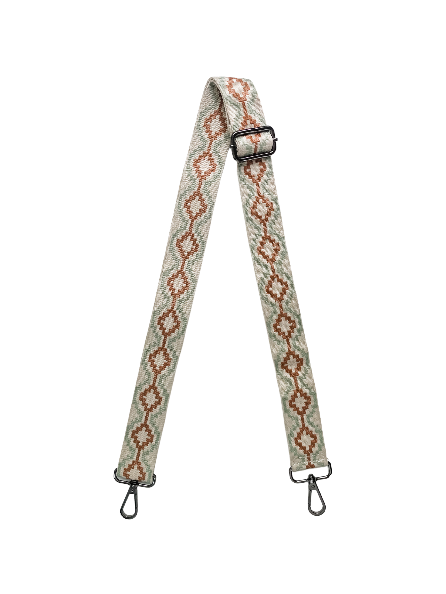 Aztec strap bag hotsell