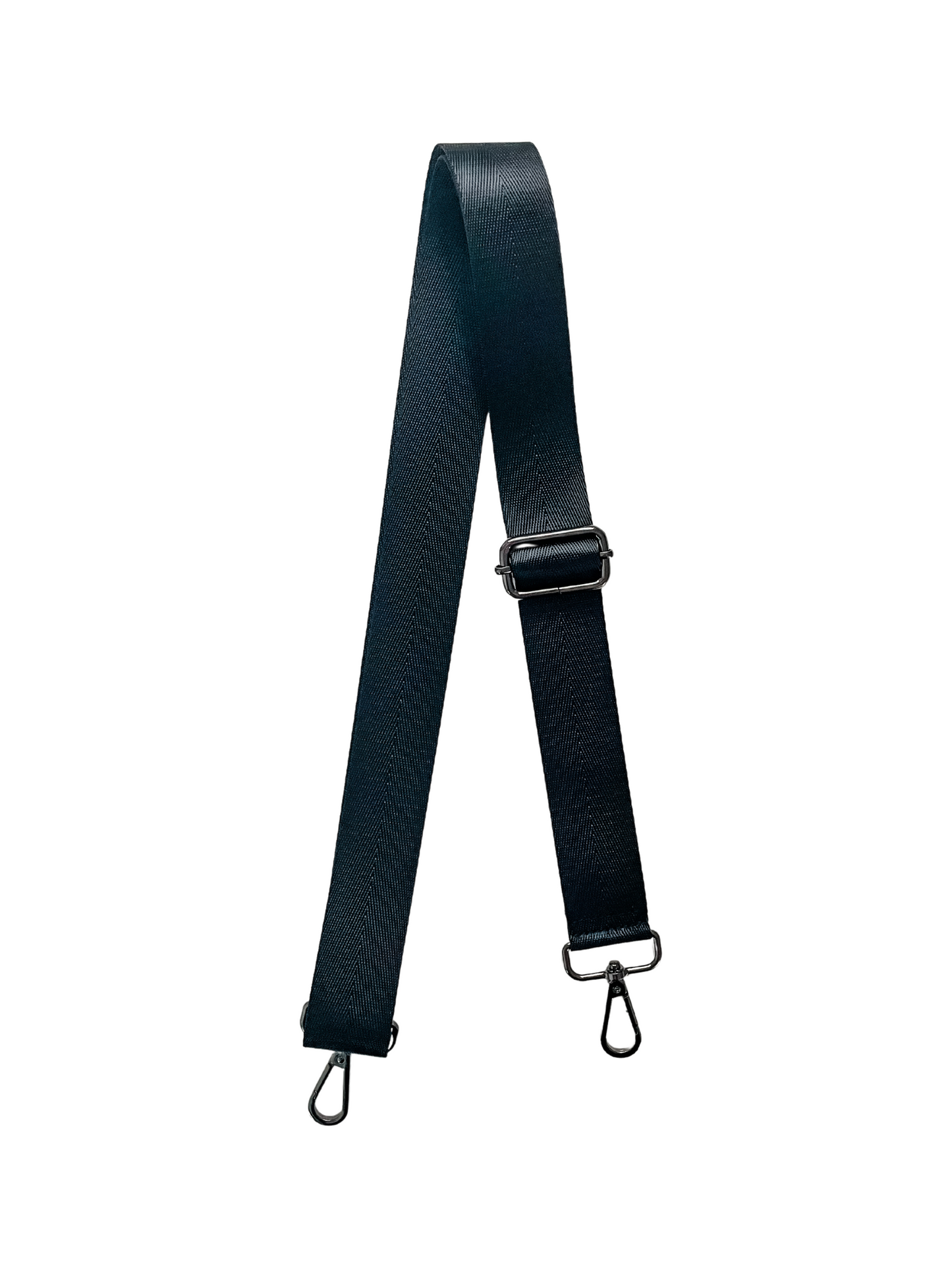 Black Bag Strap