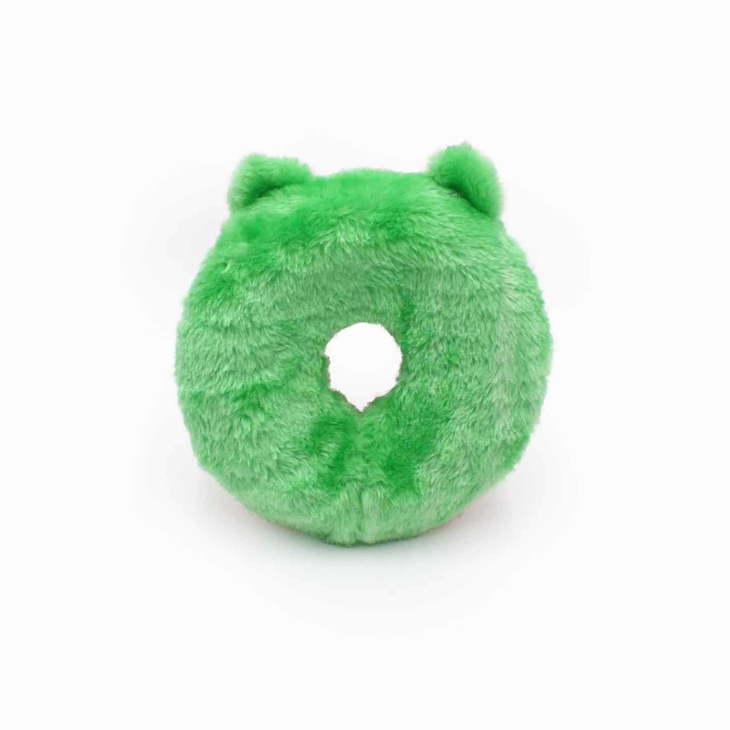 Donutz Buddies - Frog