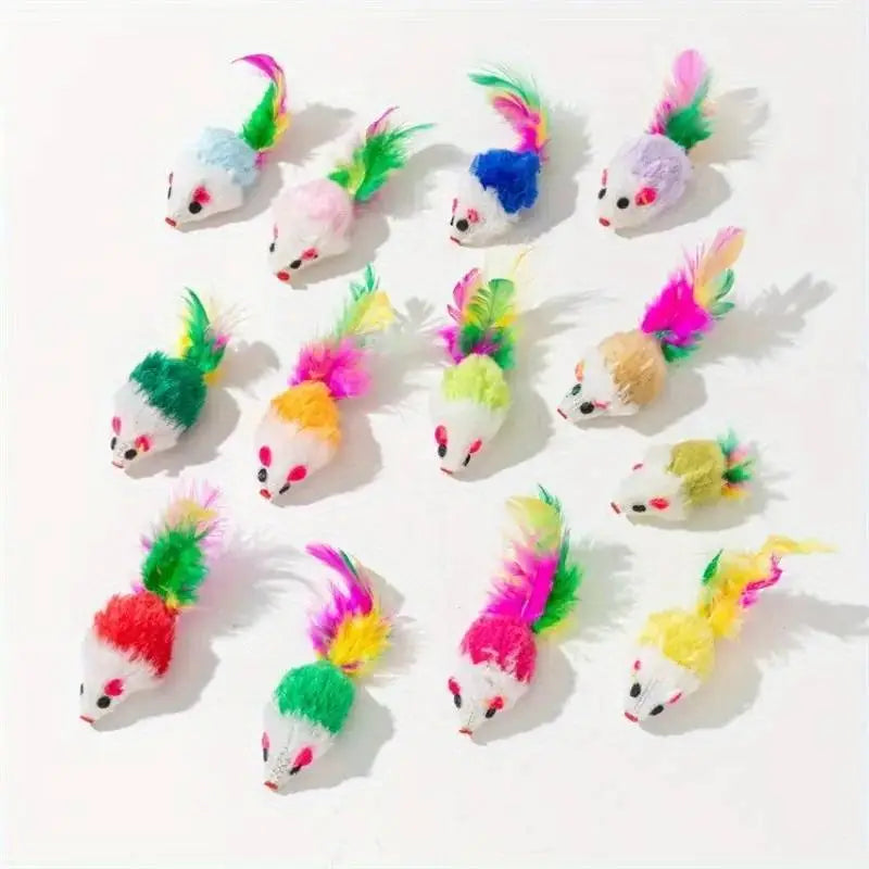 Cat Mice