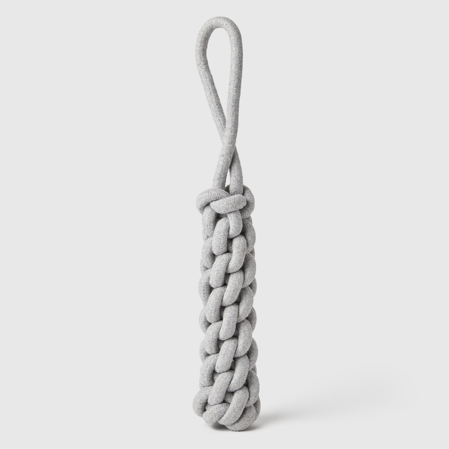 Silver Rope Tugger