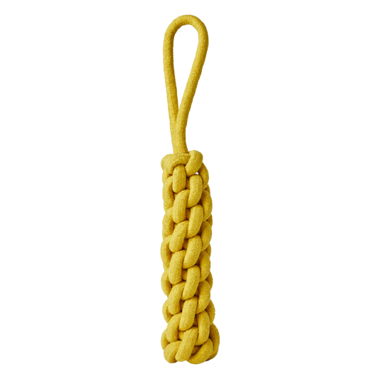 Gold Rope Tugger