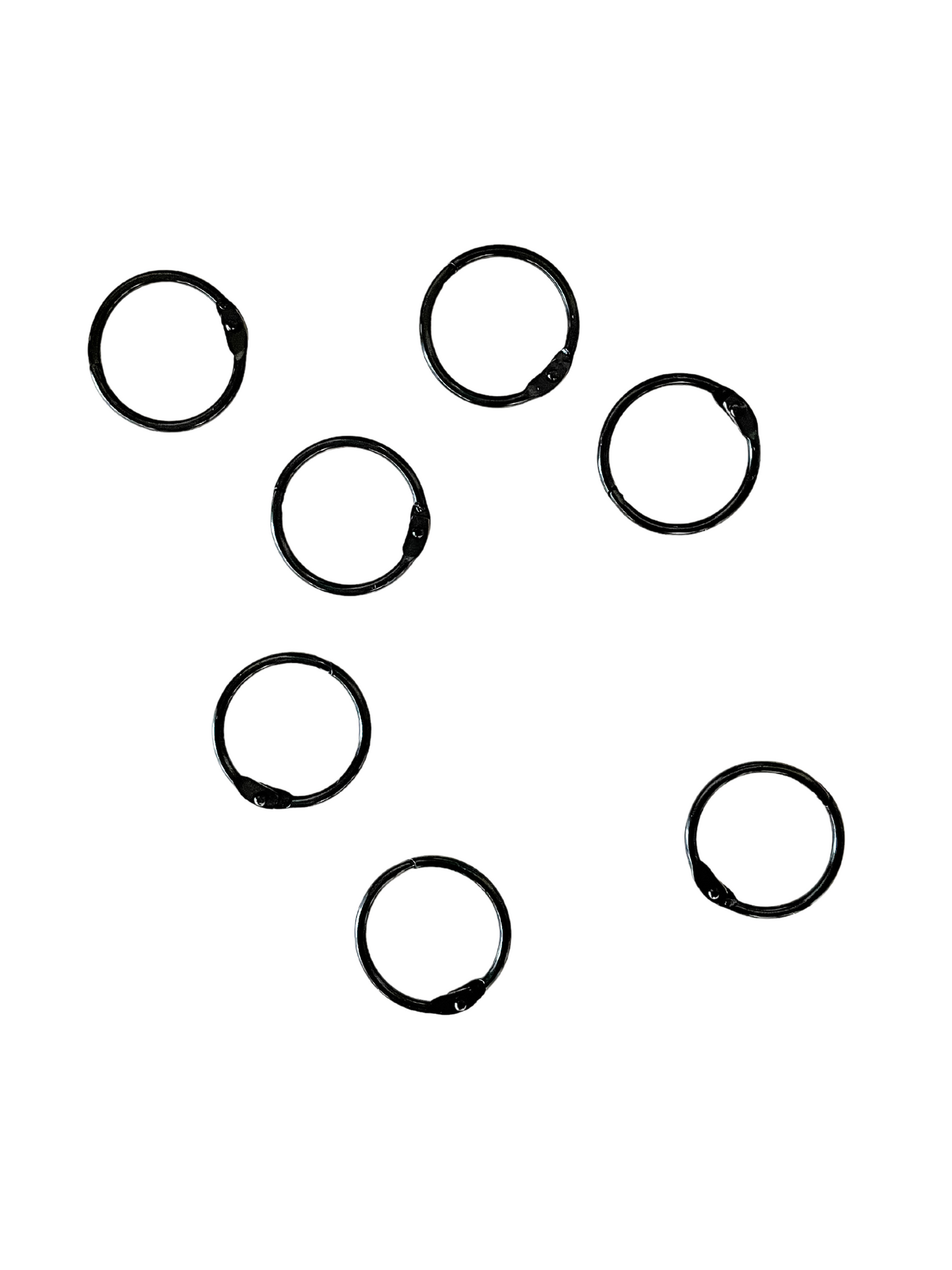 Leash Ring