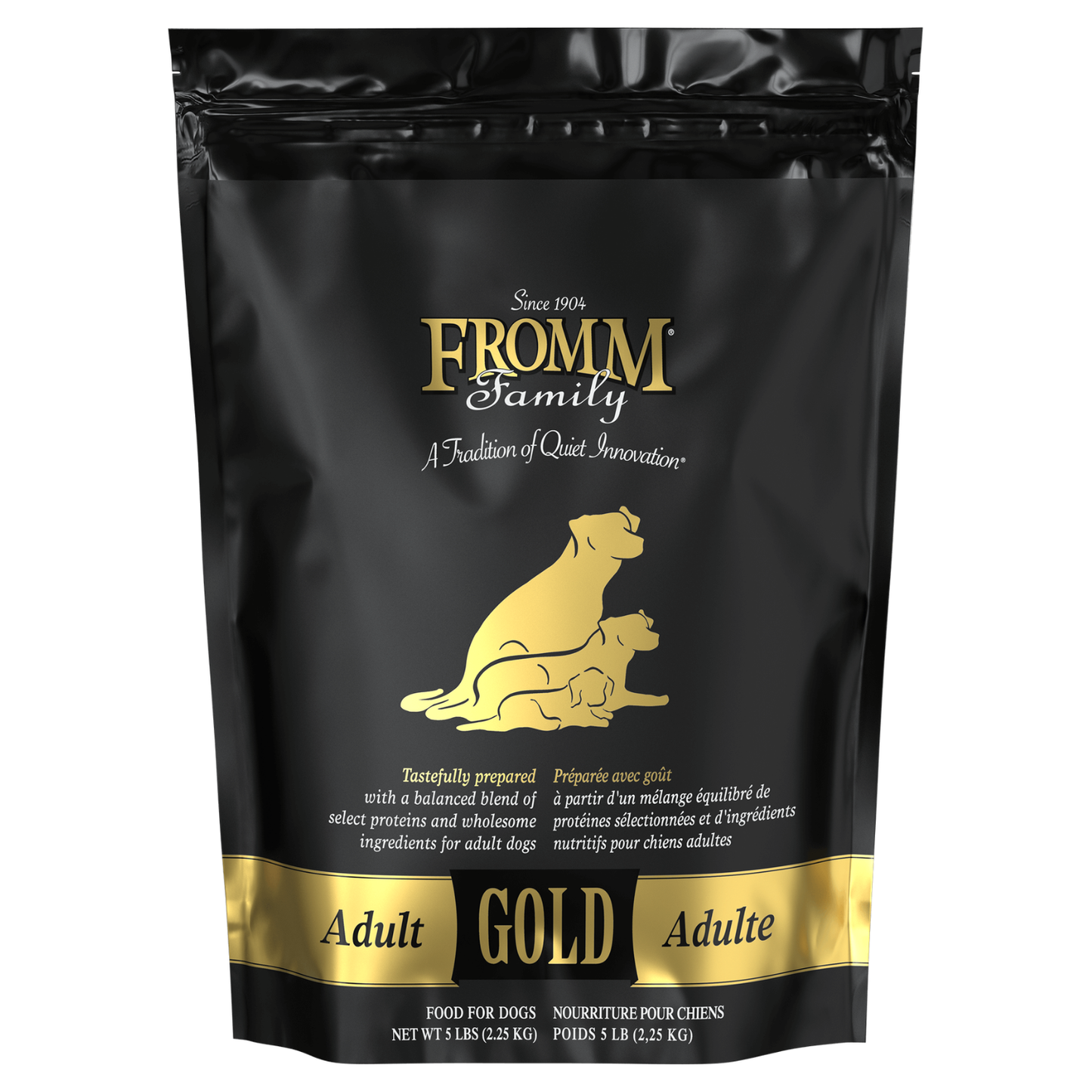 Fromm Gold Adult Dry Dog Food
