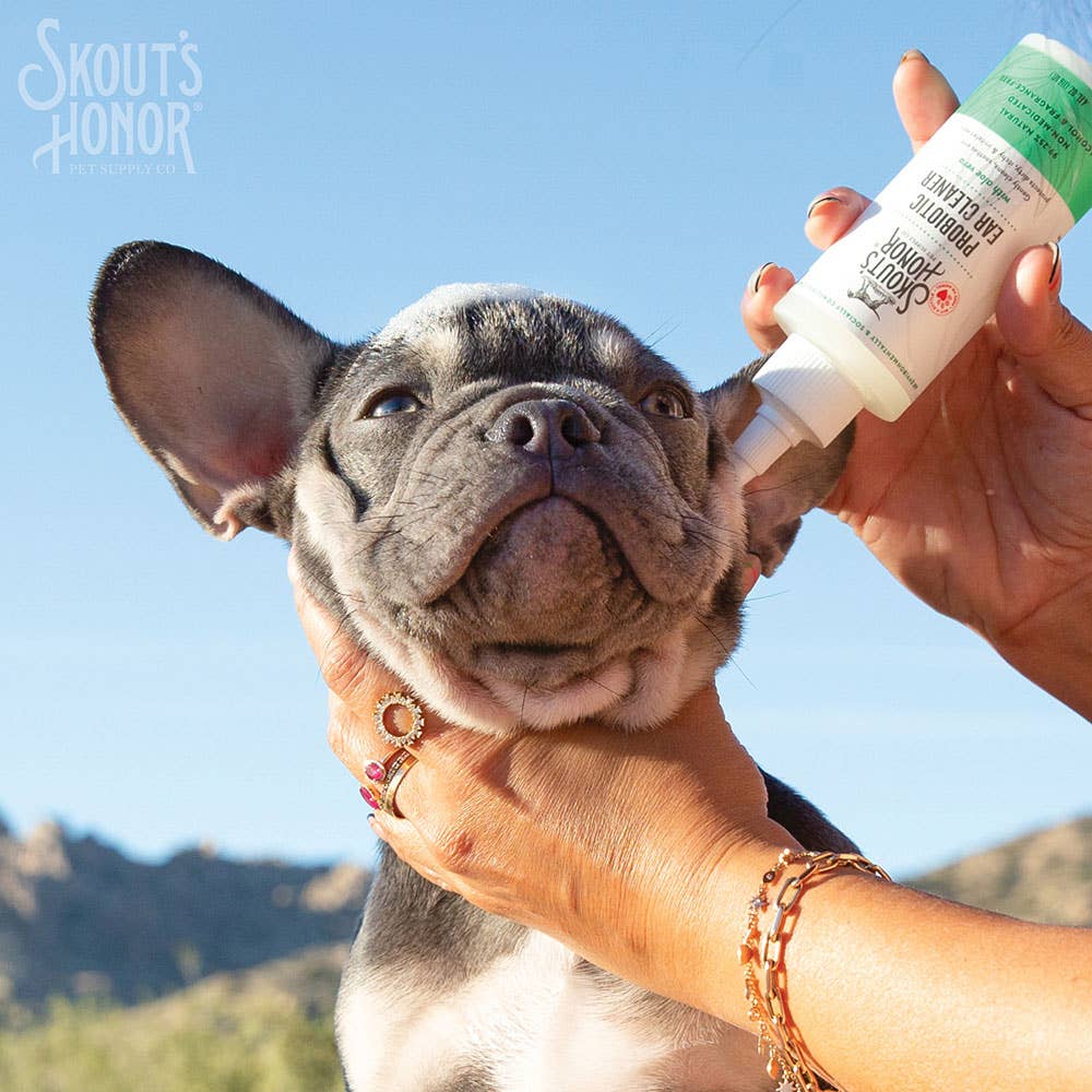 Probiotic Ear Cleaner 4oz