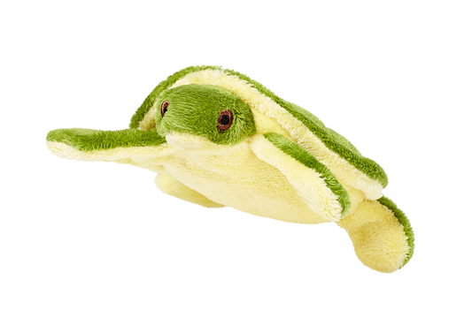 Fluff & Tuff: Shelly Turtle