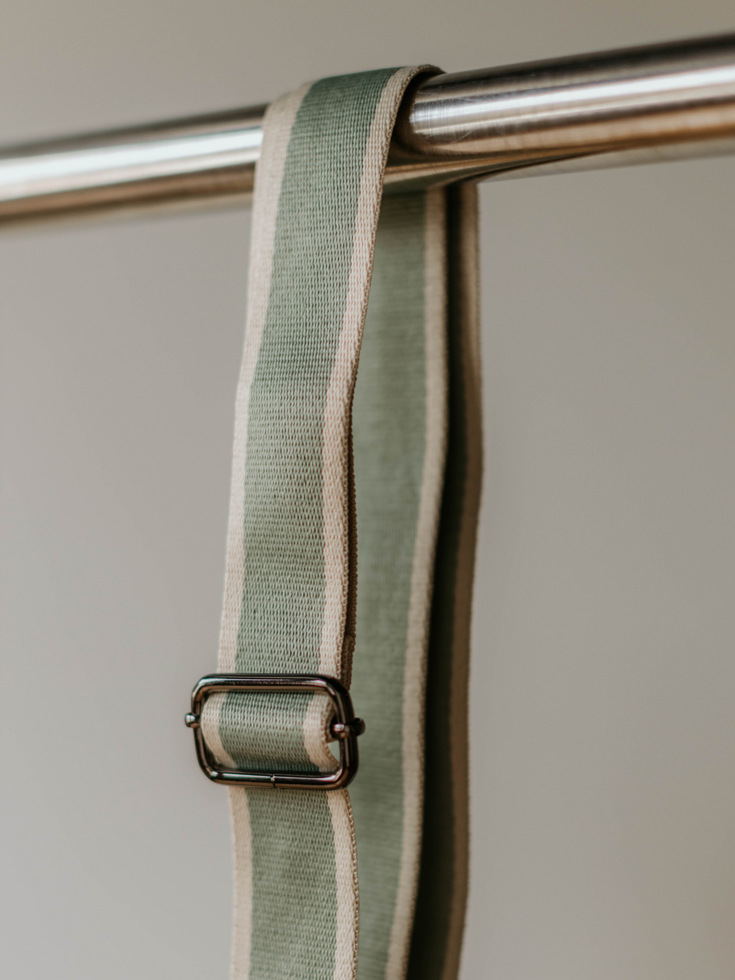 Seafoam Bag Strap