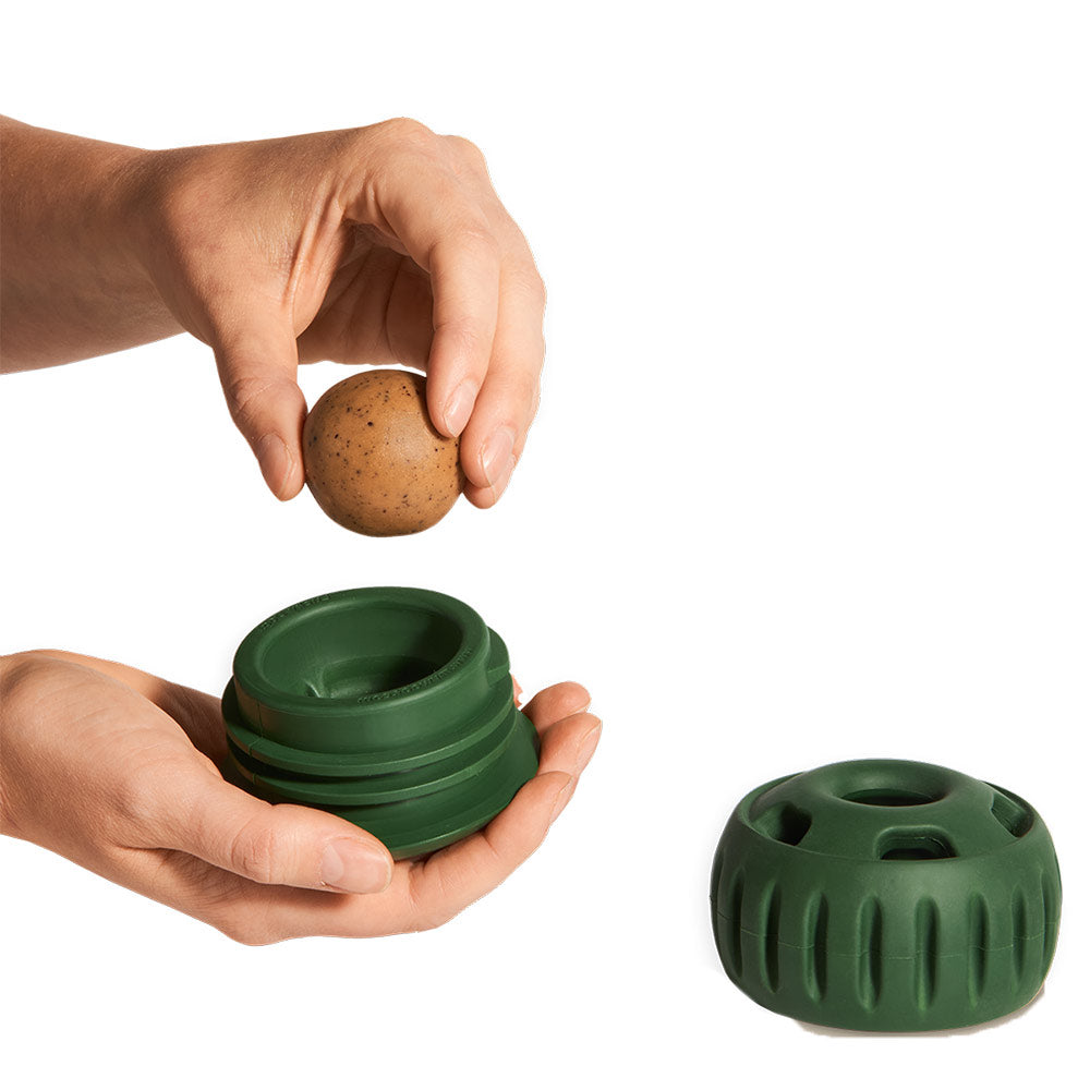 Pupsicle Toy - Green