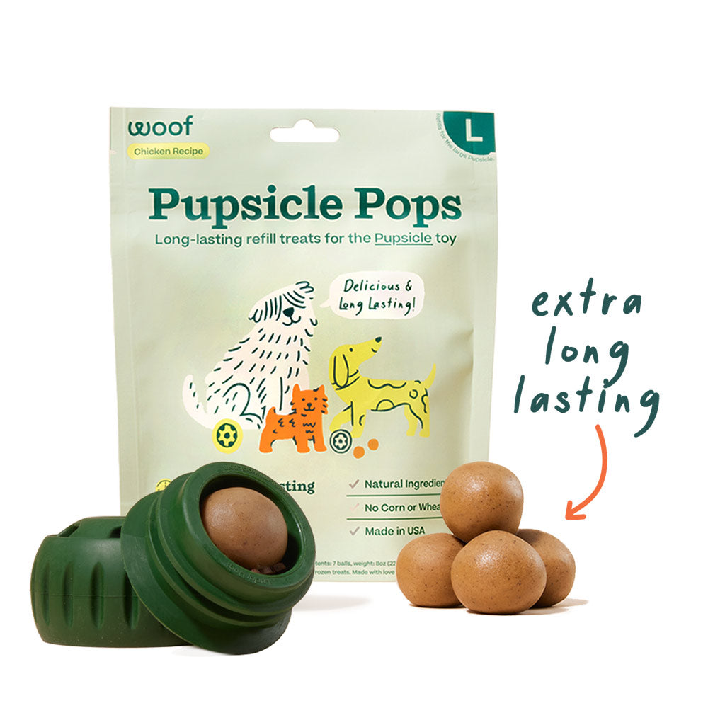 Pupsicle Pops - Original