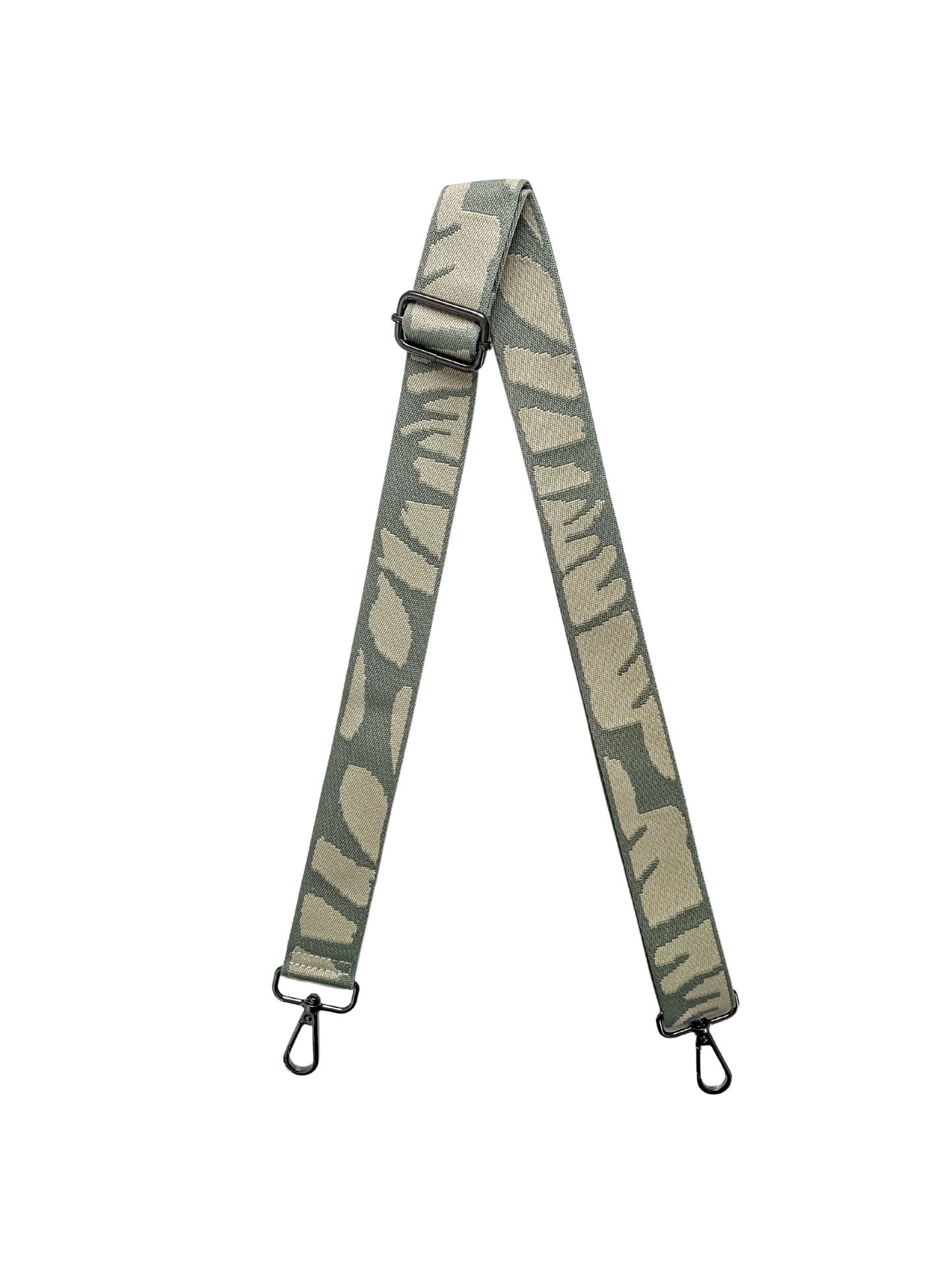 Abstract Bag Strap