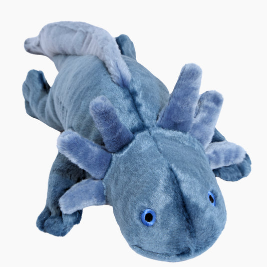Fluff & Tuff: Millie Axolotl