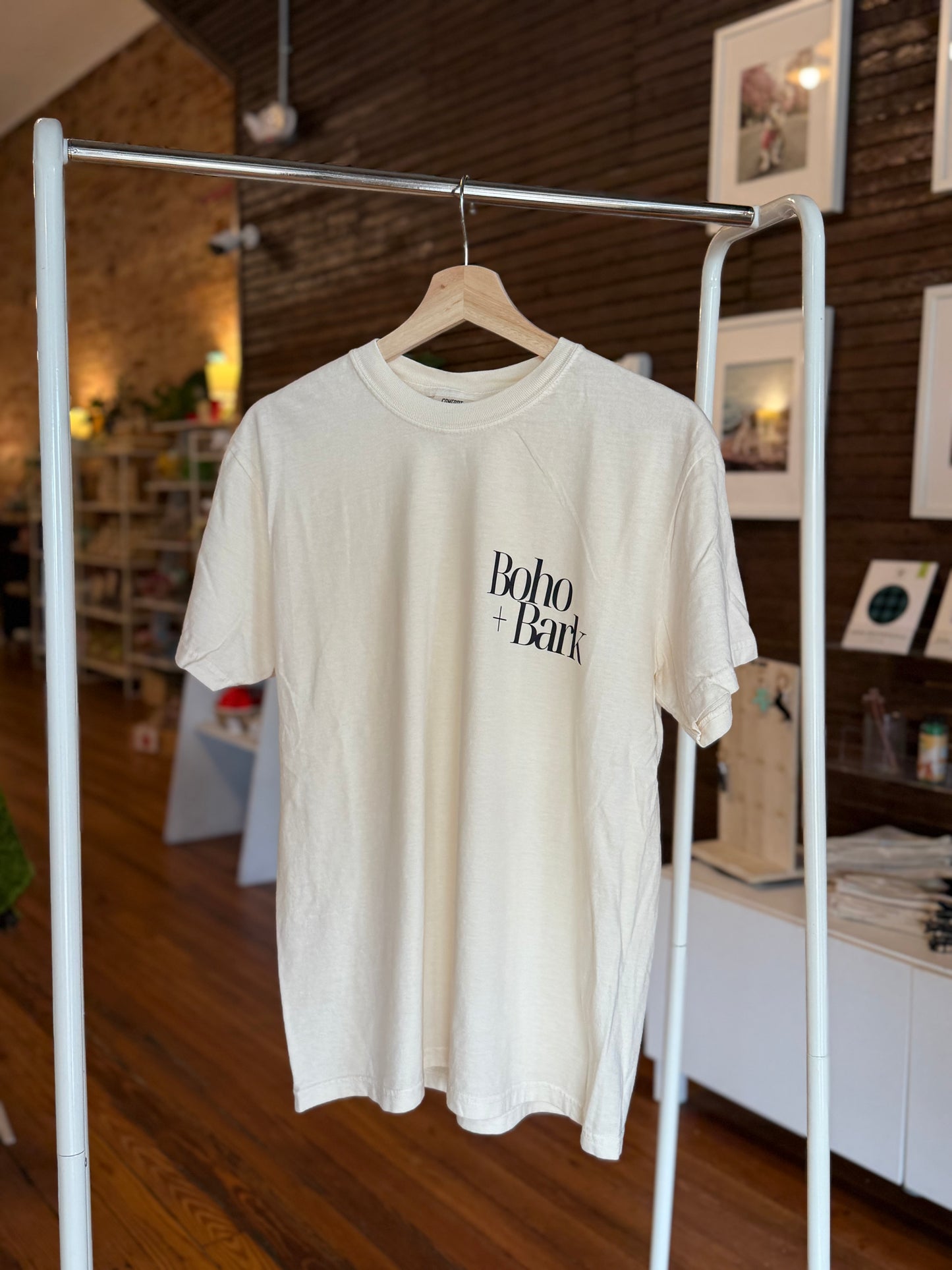 Ruff & Rowdy Shirt