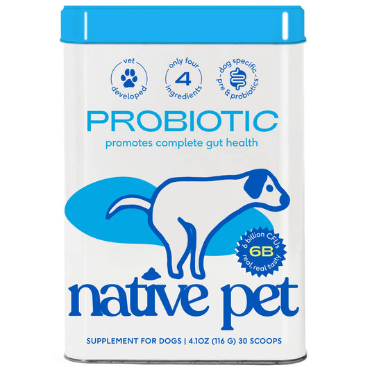 Probiotic Powder