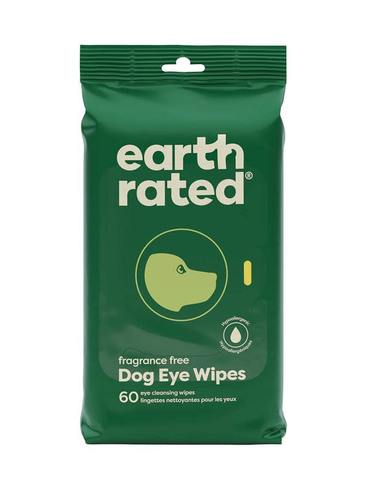 Eye Cleansing Wipes 60ct