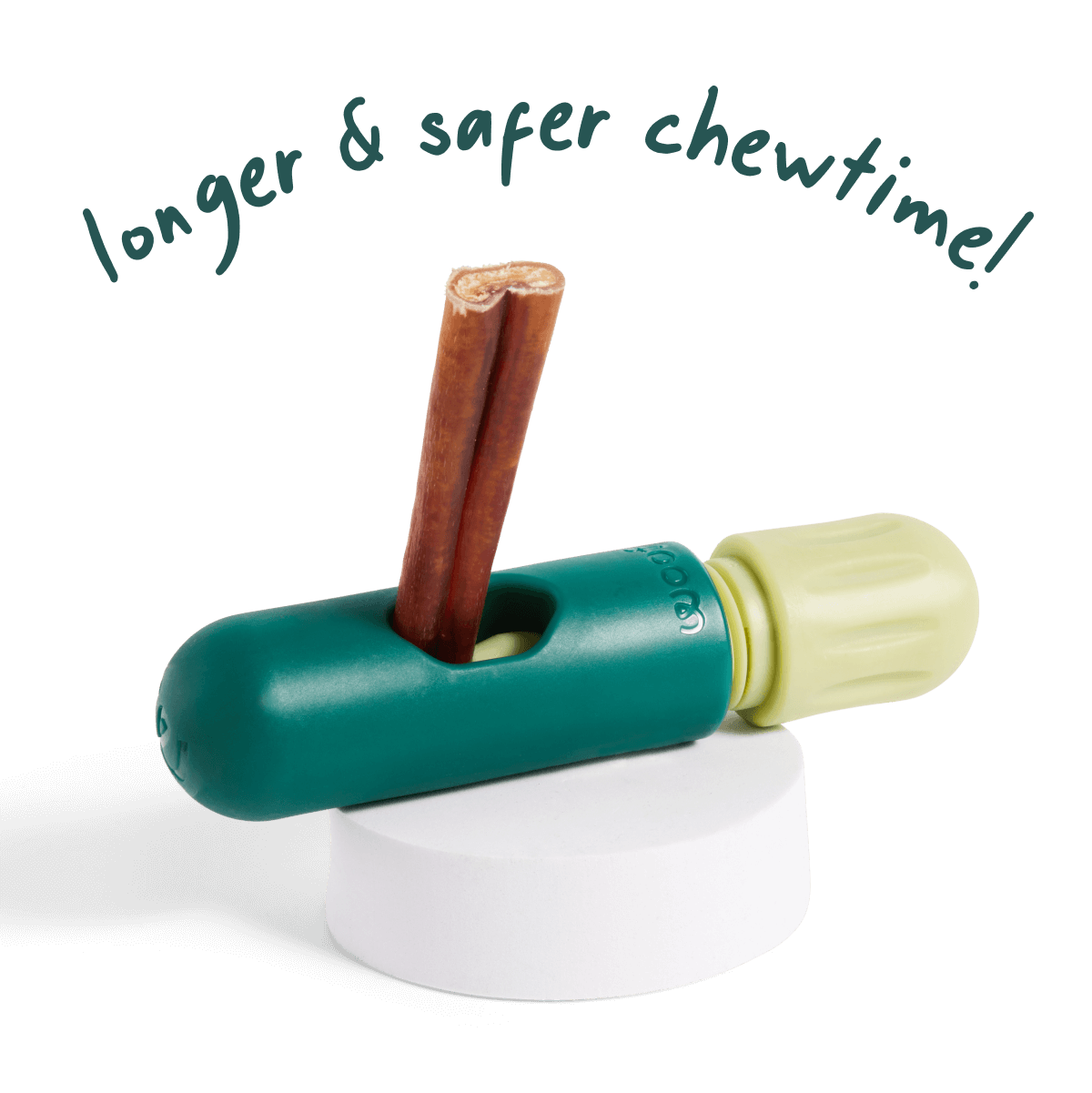 BullySafe Chews / 6-inch