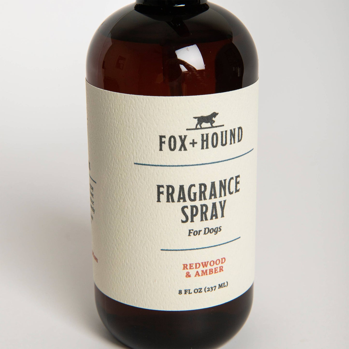 Redwood & Amber Spray Cologne