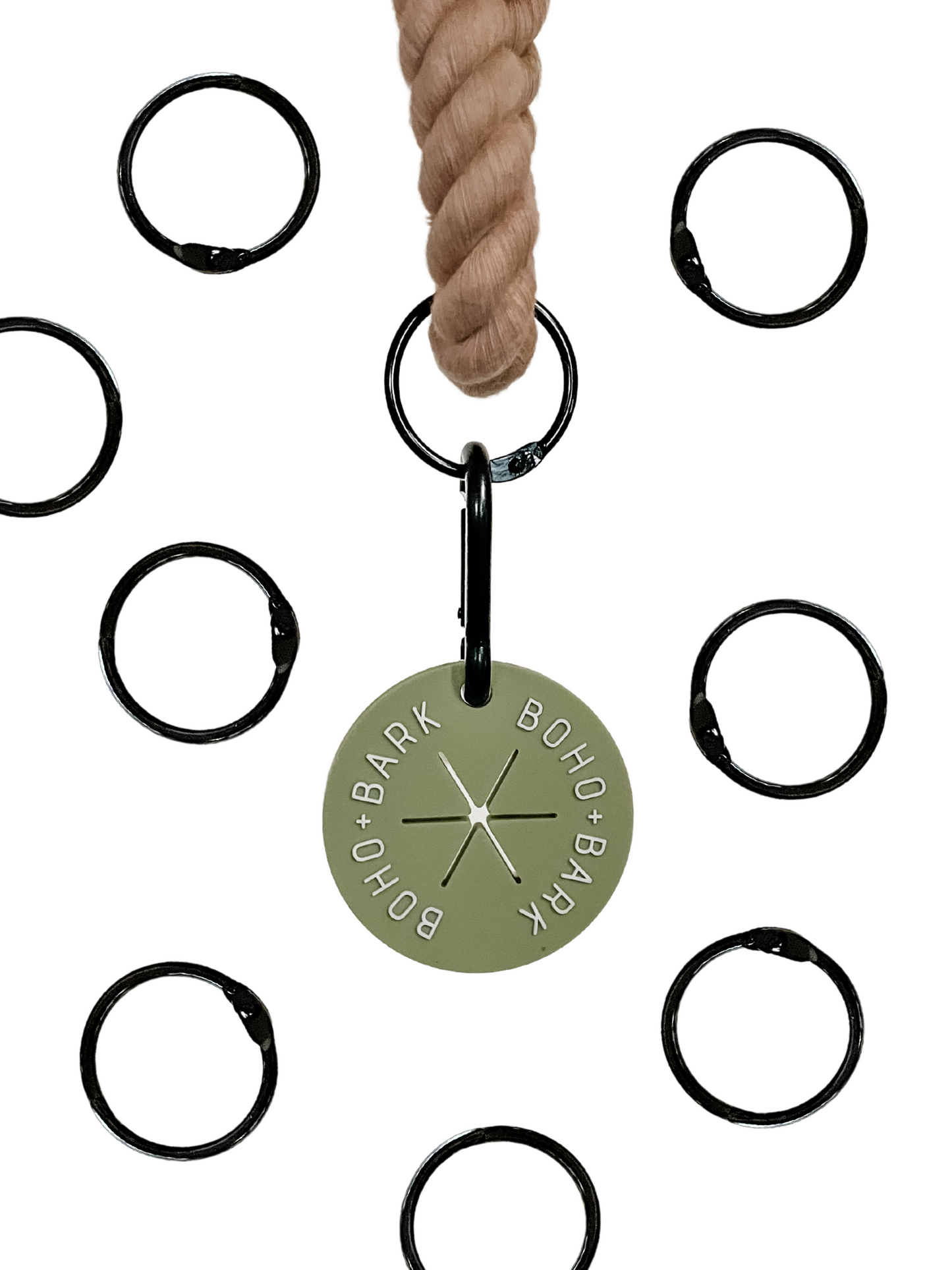 Leash Ring