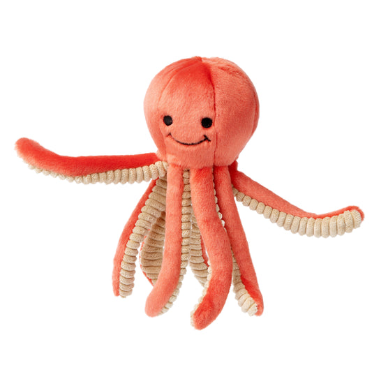 Fluff & Tuff: Squirt Octopus