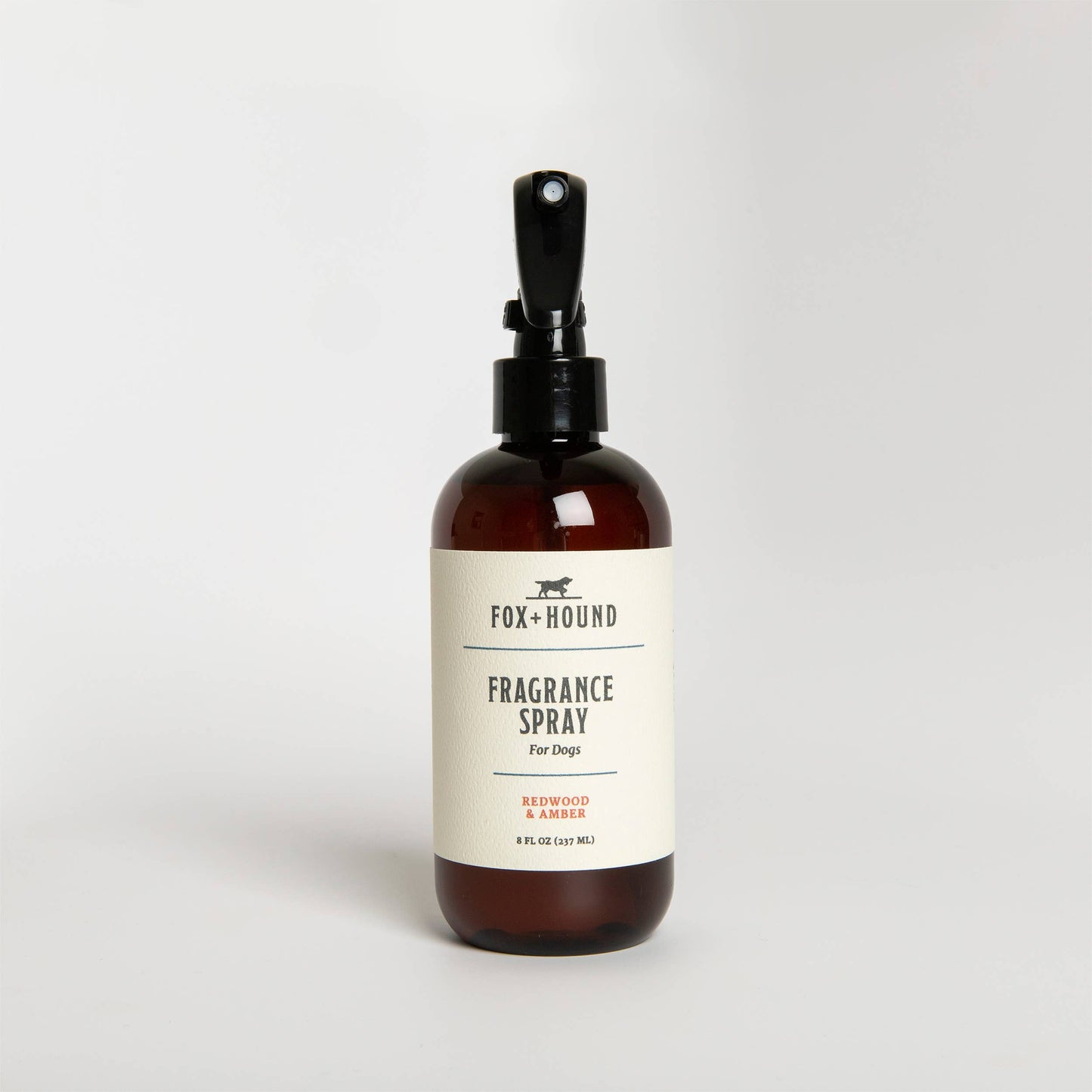 Redwood & Amber Spray Cologne