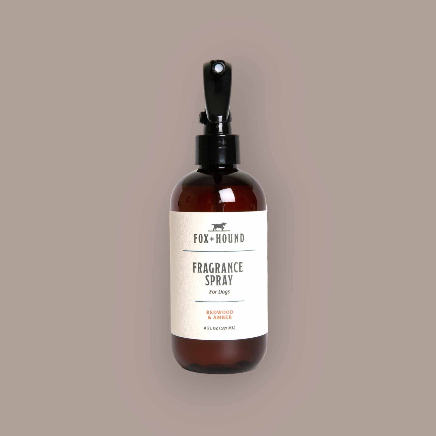 Redwood & Amber Spray Cologne