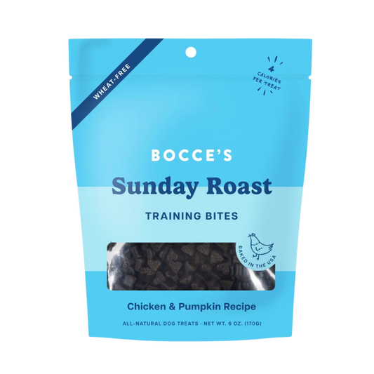 Sunday Roast Training Bites 6oz