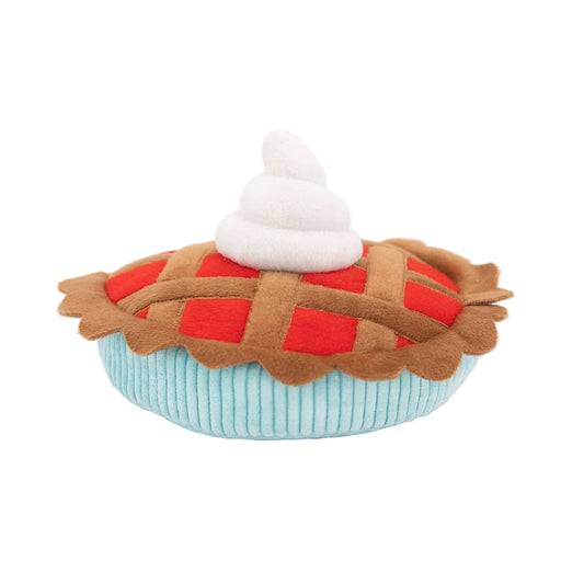 Cherry Pie - Dog Toy