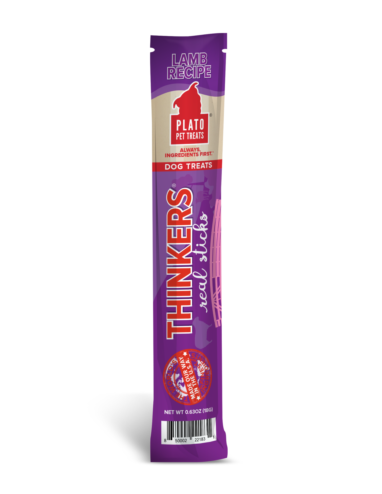 Plato Thinkers Singles