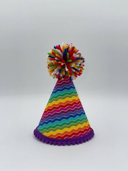 Zippy Party Hat