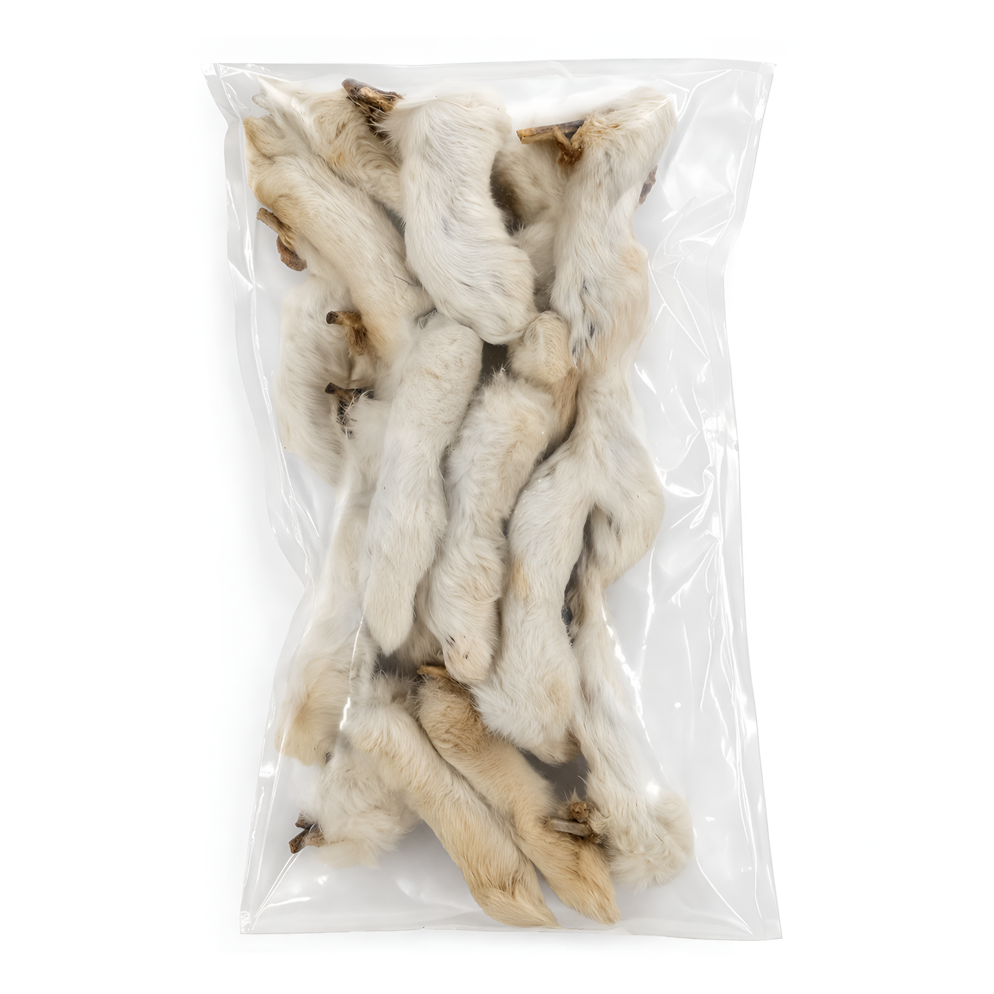 Rabbit Foot