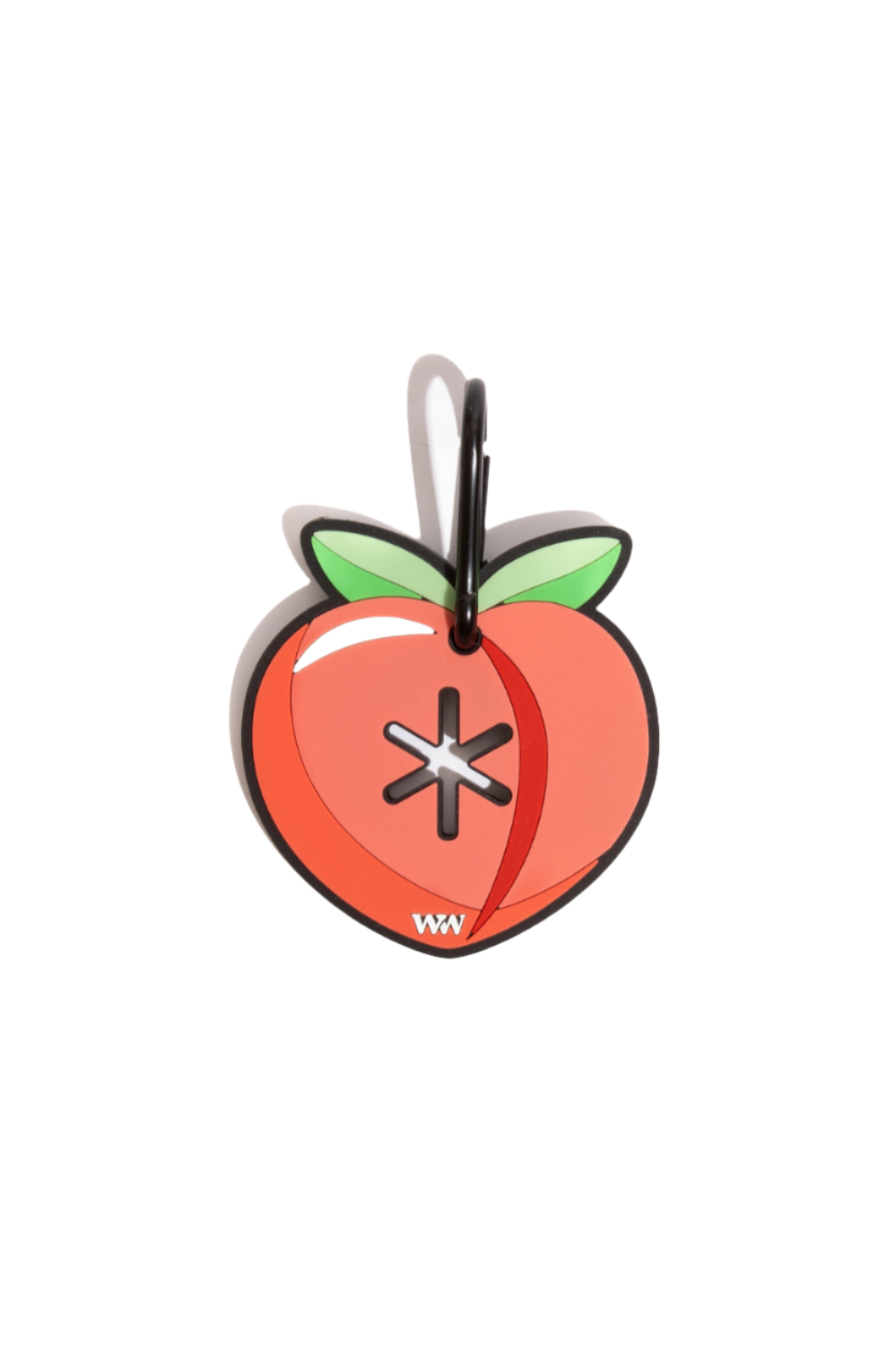 TIKTOK VIRAL: Peach Poopy Loop Dog Waste Bag Holder