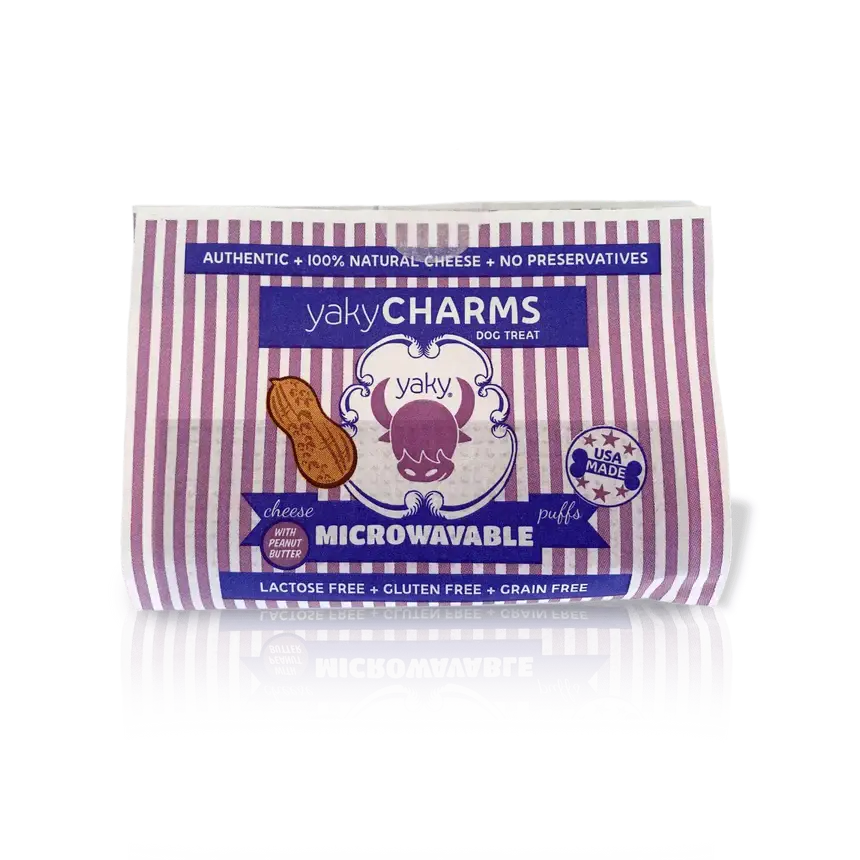 PB Microwaveable Popcorn
