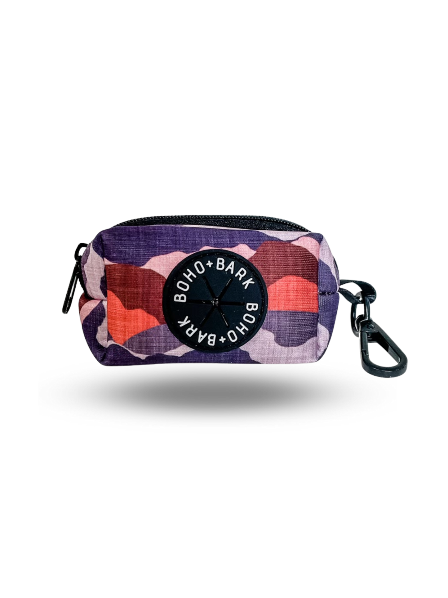 Wanderlust Waste Bag