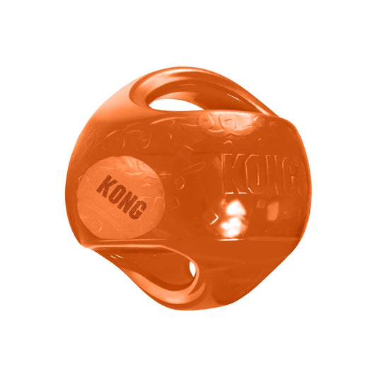 KONG® Jumbler™ Ball (Assorted)