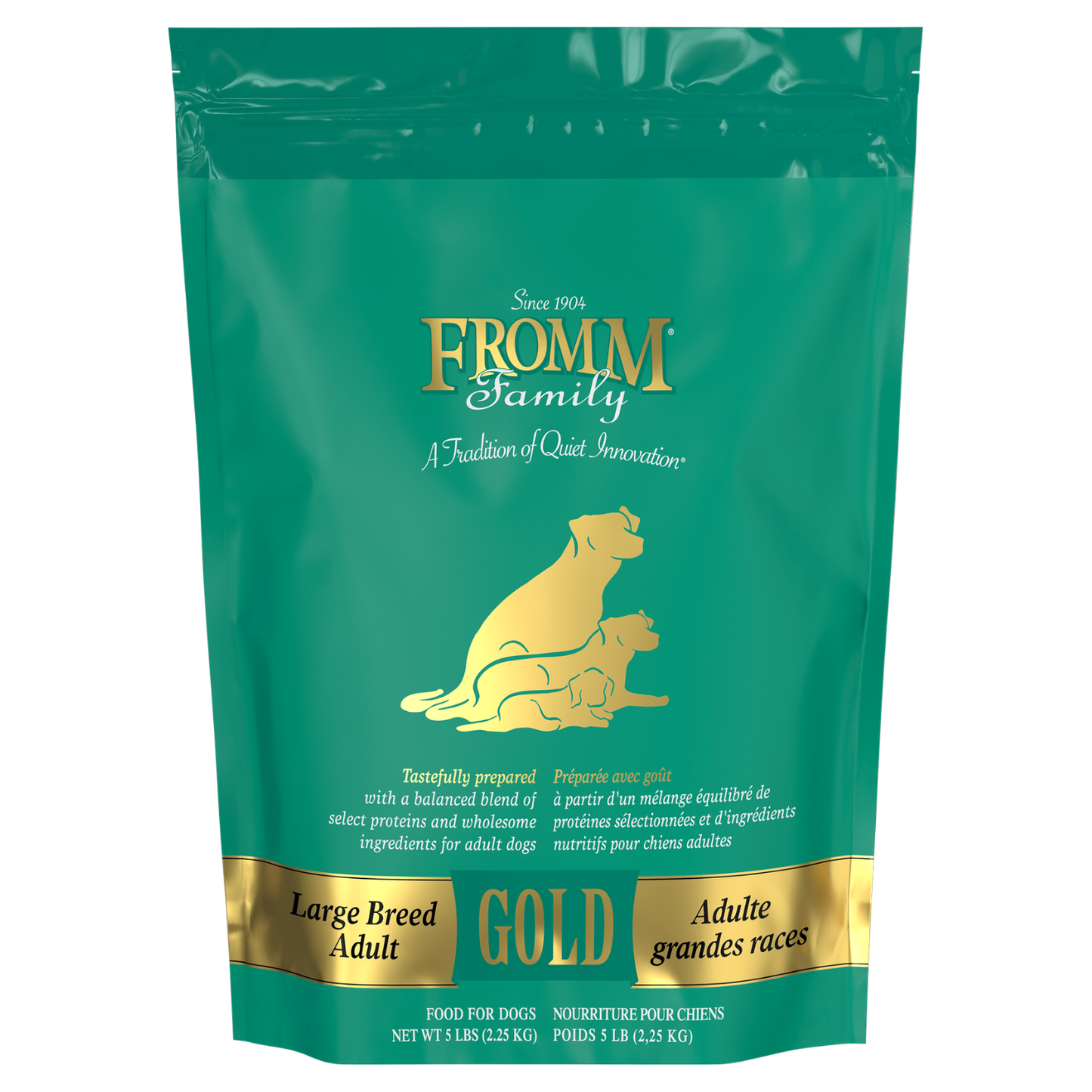Fromm Large Breed Adult Gold Dry Dog Food