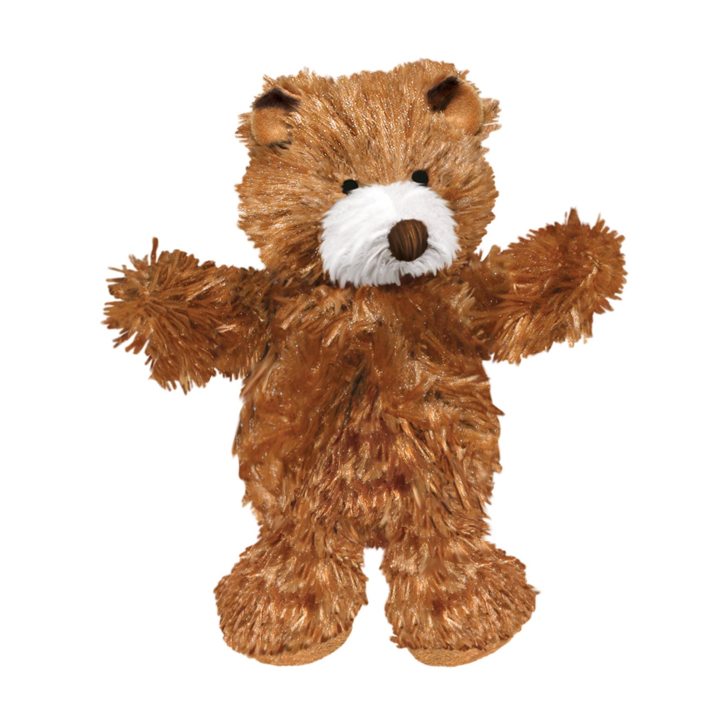 KONG® Dr. Noyz Teddy Bear