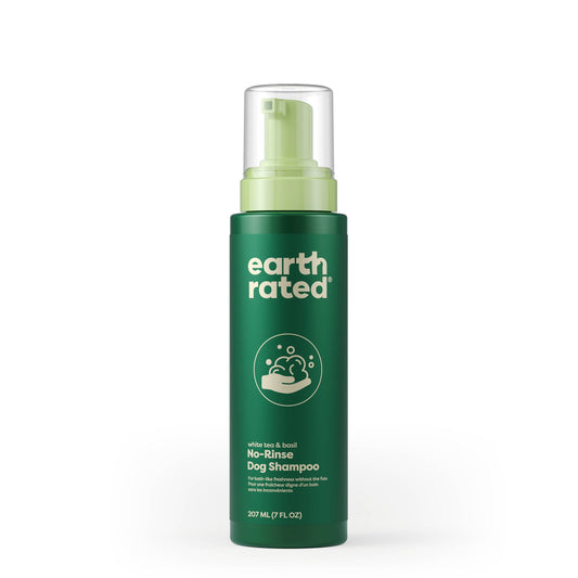 No Rinse Dry Shampoo 7oz