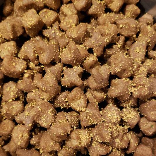 Peanut Butter Topper 3.7oz