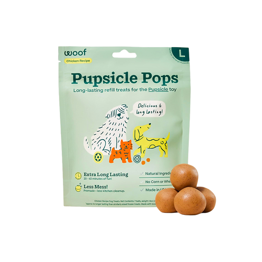 Pupsicle Pops - Original