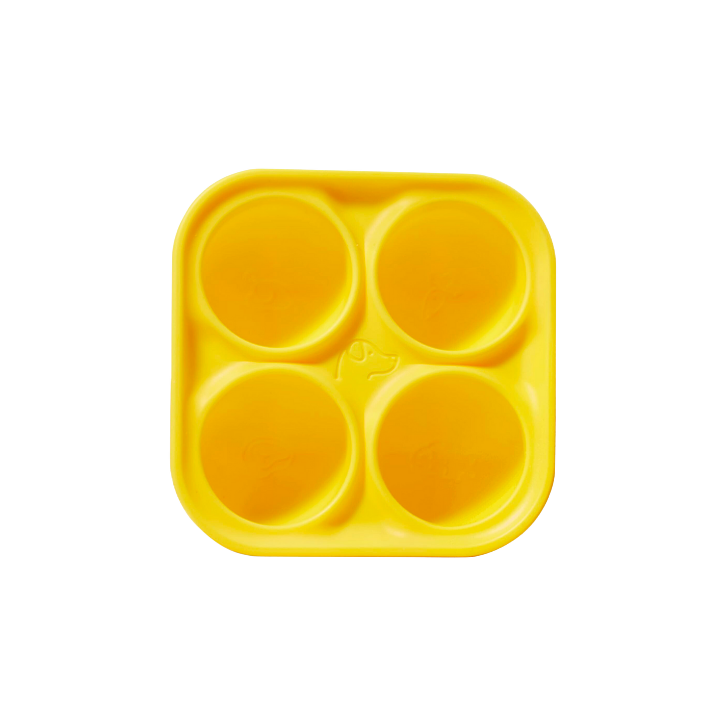 Pupsicle Treat Tray