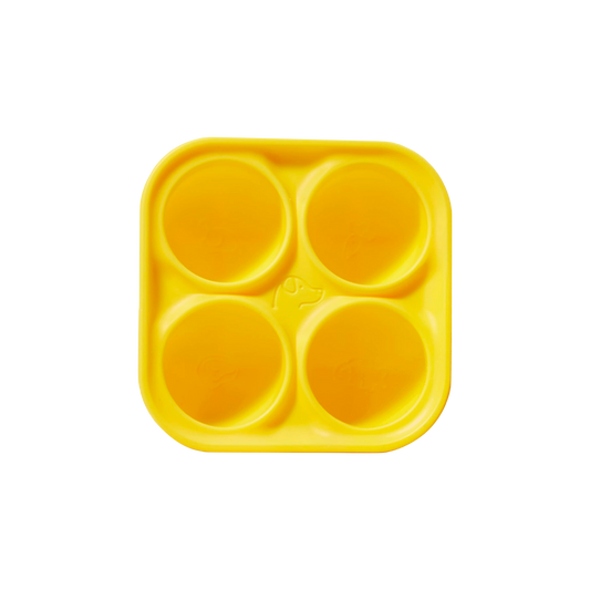 Pupsicle Treat Tray