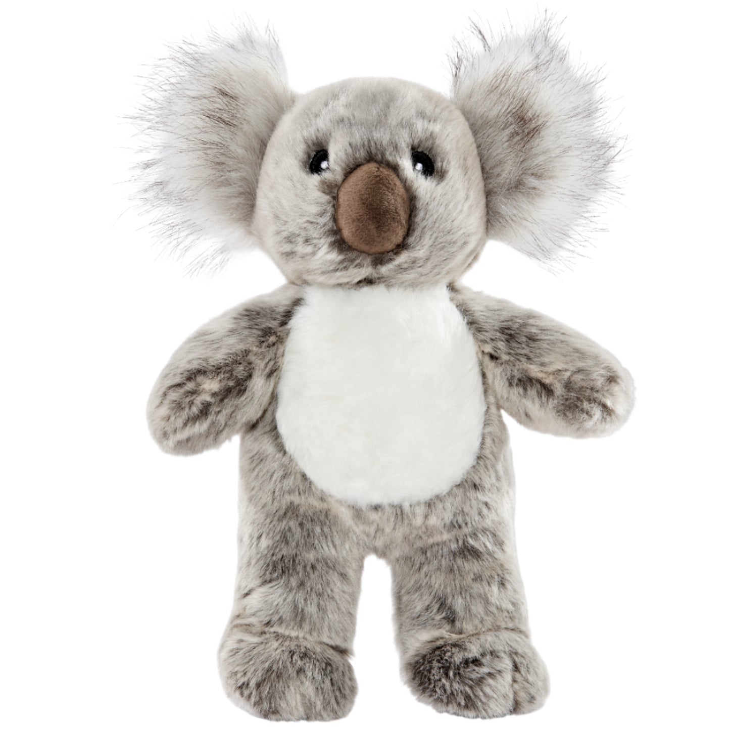 Fluff & Tuff: Doc Koala